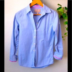 Oxford Button Down Shirt